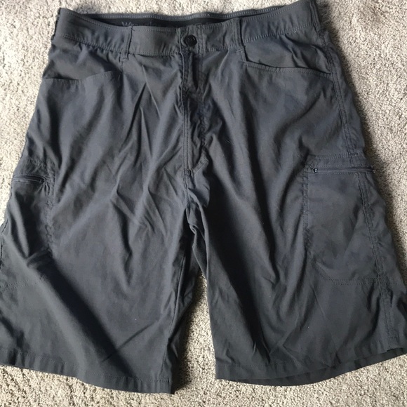 wrangler lightweight shorts